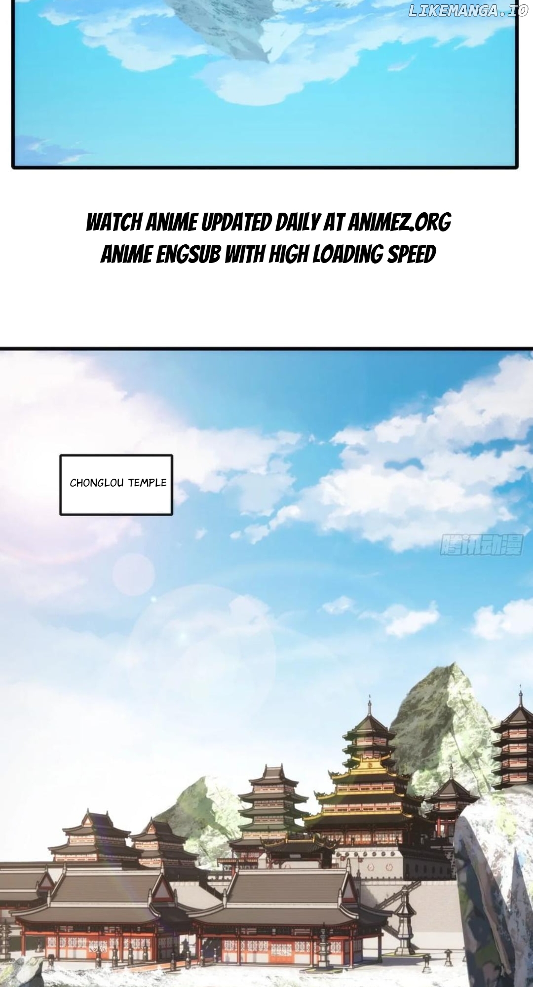 Please Slay The Demon! Young Master! Chapter 168 - page 36